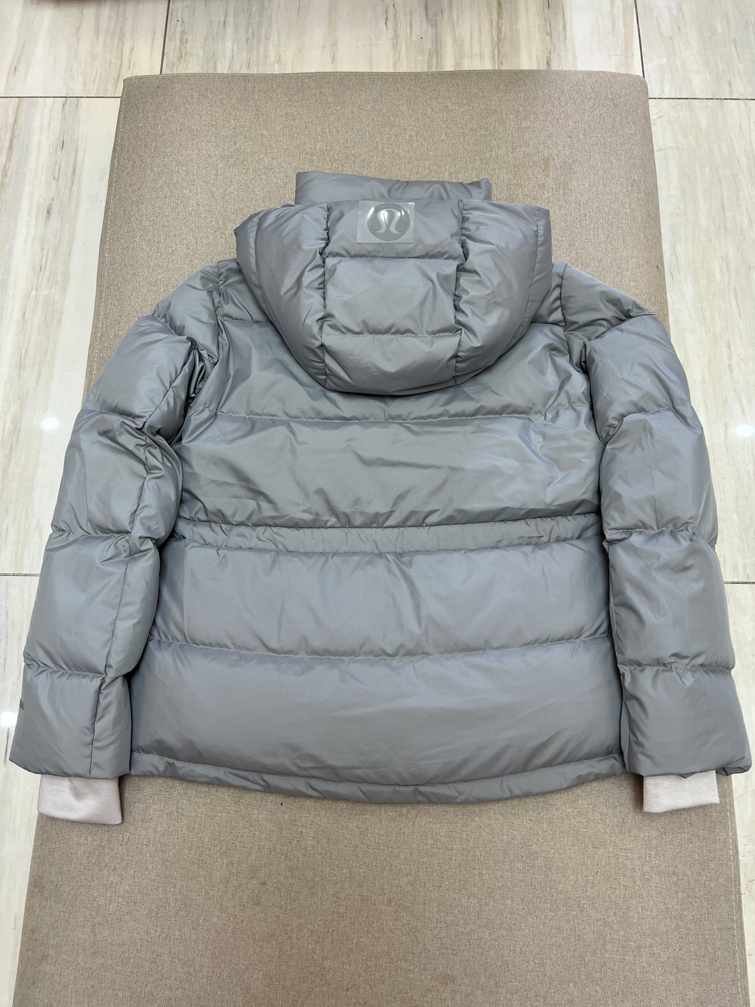 Lululemon Down Jackets